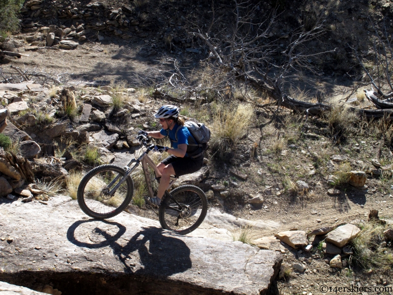 brittany konsella sidewinder trail