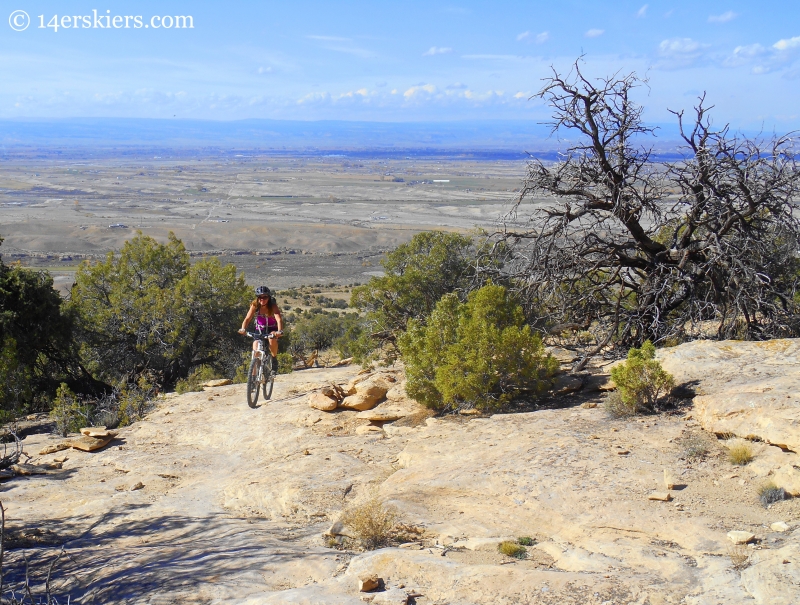 Best Desert Rides in Colorado