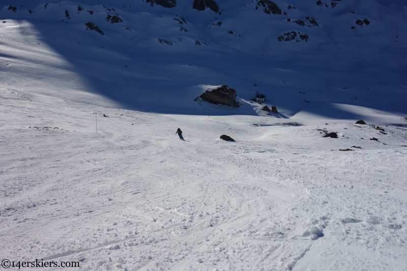 heidelberger hut