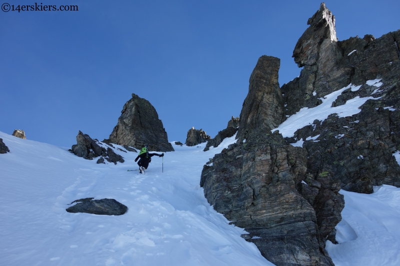 conan bliss skiing europe