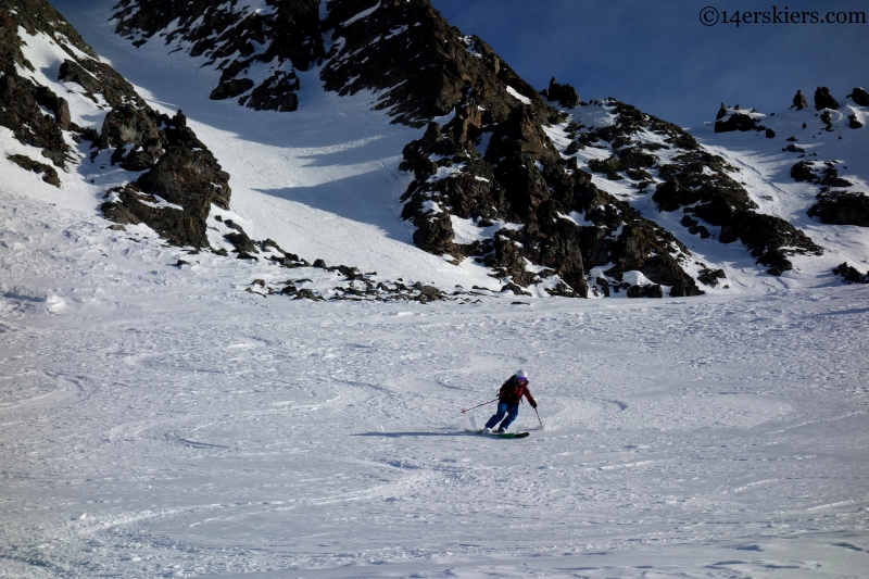 brittany konsella europe ski