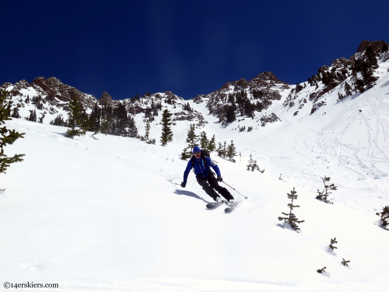 matt kamper gore range