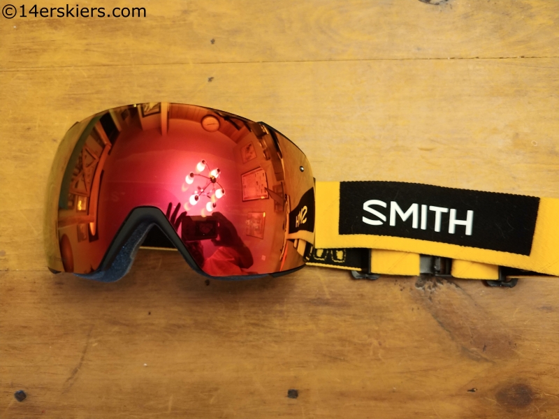 smith i/o mag goggle review