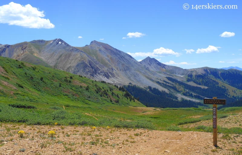 Star Pass Loop Most Scenic Ride In Cb 22 July 2014