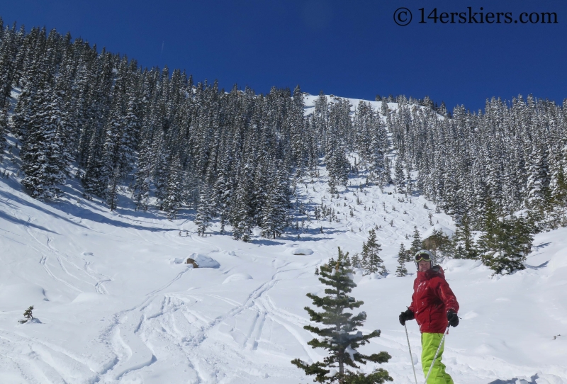 Crested Butte's Teocalli 2 Bowl