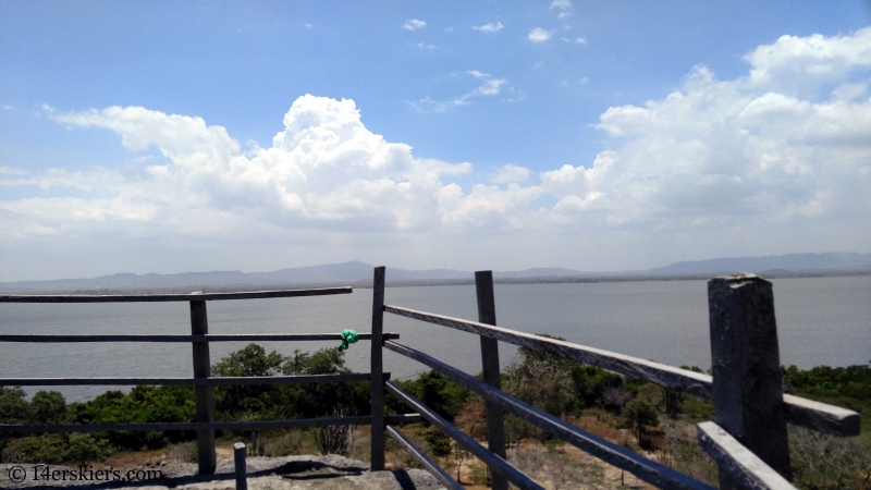 Totumo Mud Volcano