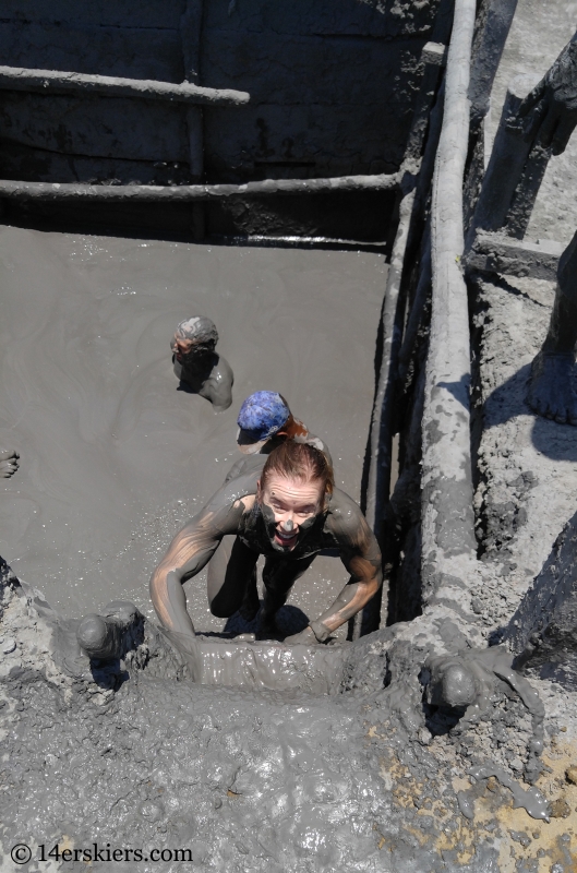 Totumo Mud Volcano