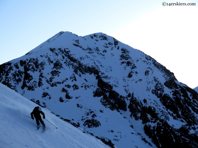 Grizzly Peak and Frank Konsella