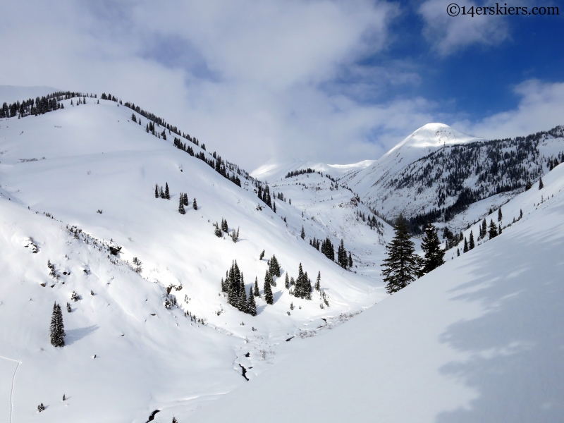 slate river crested butte