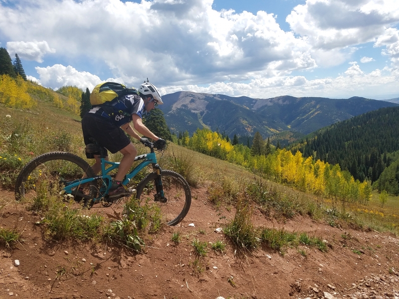 trail 405 crested butte