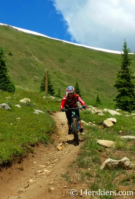 white clay creek mountain biking