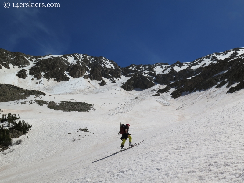 Jenny Veilleux skinning