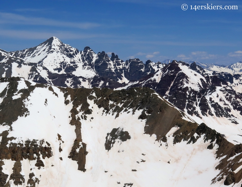 Castle Peak