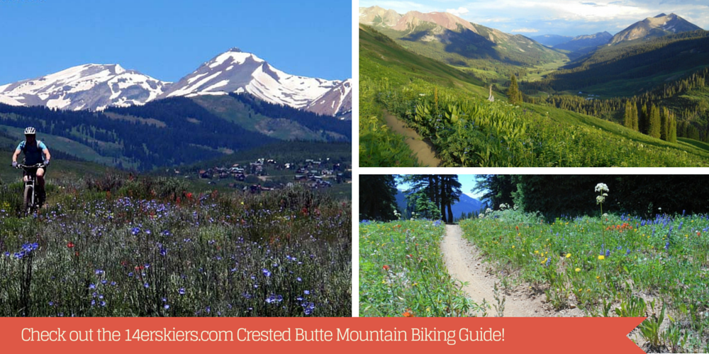 Mountain❄️Legs 'Crested Butte