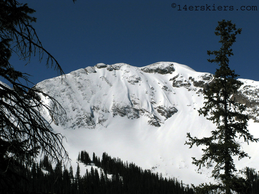 Ohio Peak 12 271 4.21.12 14erskiers