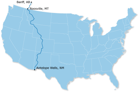 great divide race