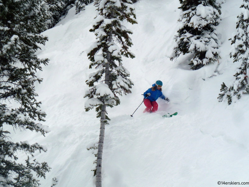 How Crested Butte's first-ever extreme skiing contests birthed the  freeskiing movement – The Durango Herald