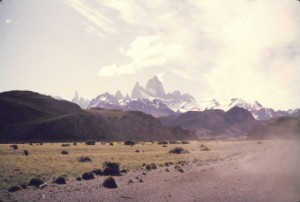 patagonia, fitz roy, 1968