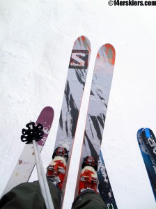 salomon q bc lab review
