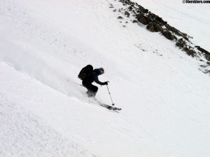 pete sowar ski