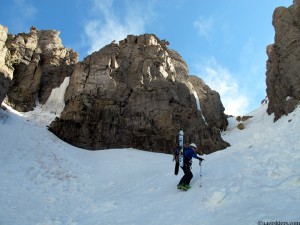 potosi climb ice