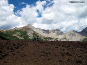 star mountain crested butte