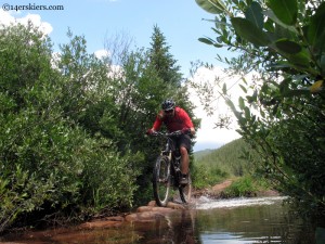 cement creek trail