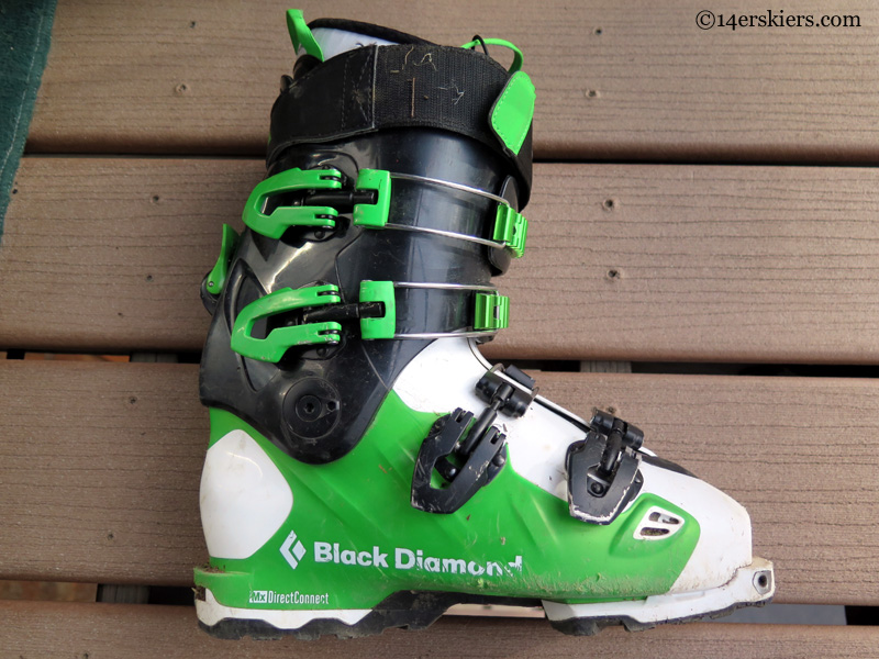 black diamond shiva ski boots