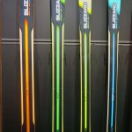 Review of the Blizzard Zero G backcountry skis