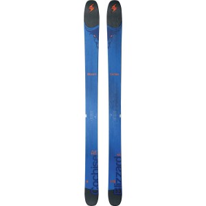 Blizzard Cochise ski review