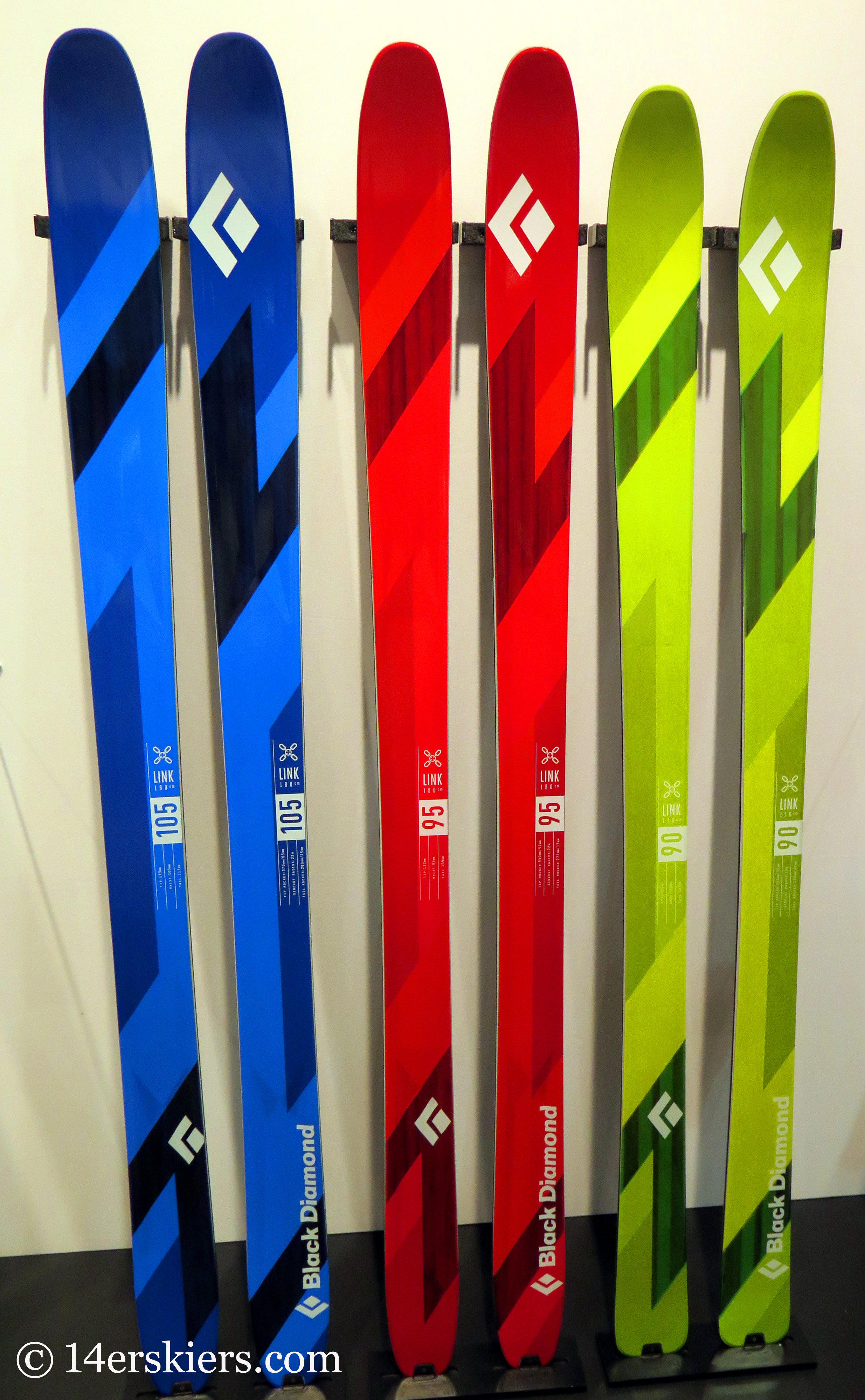 Schotel Betekenis Slechte factor Black Diamond 2015-16 Ski Line-up - 14erskiers.com