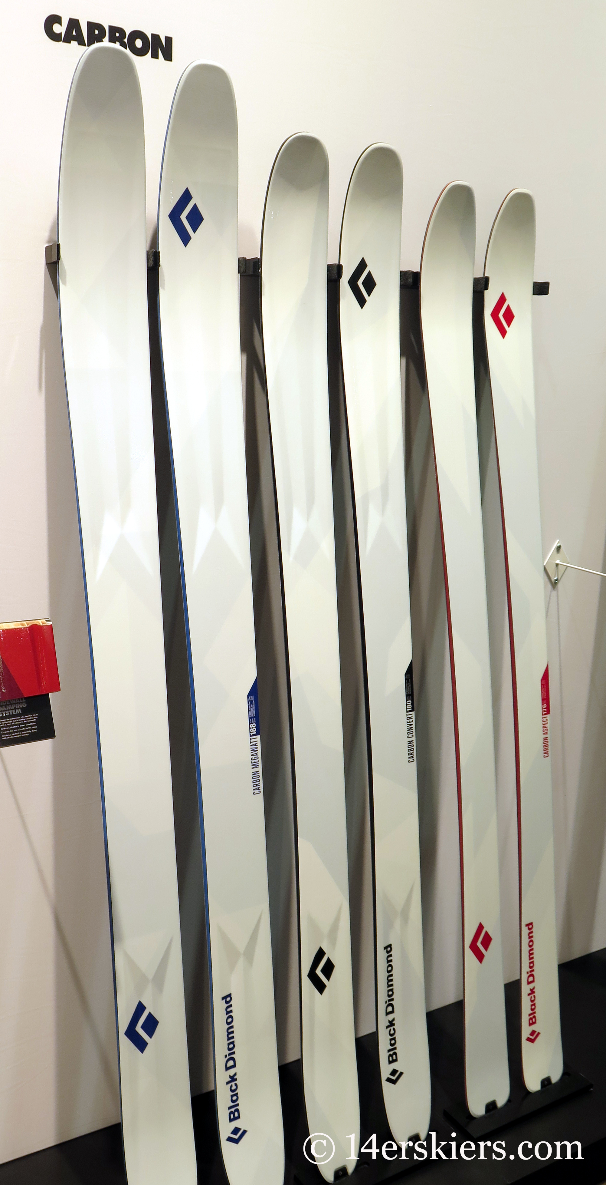 Schotel Betekenis Slechte factor Black Diamond 2015-16 Ski Line-up - 14erskiers.com