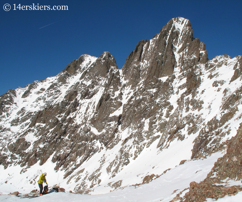 Crestone Needle