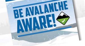 Avalanche Awareness