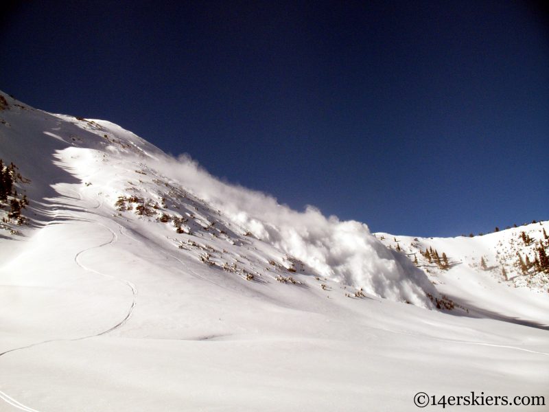 5 Things I'd Wished I'd Known Before I Started Backcountry Skiing - You can never fully master avalanche terrain.