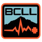 Backcountry Lifeline - Wilderness First Aid for Mountain Bikers.