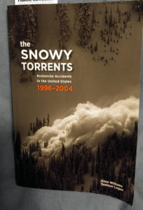 The Snowy Torrents 1996-2004