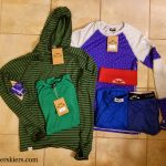 Corbeaux baselayers review