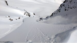 Crested Butte Spring Skiing 2018