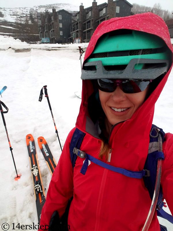 Crested Butte Pole Pedal Paddle - CB3P