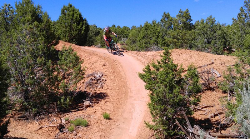 Best Desert Rides in Colorado