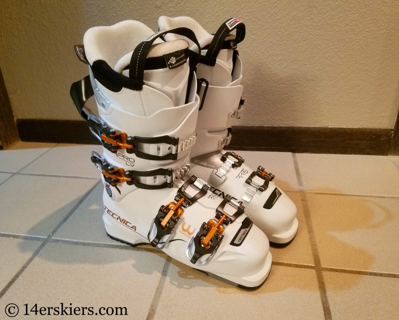 tecnica mach1 1 lv ski boots