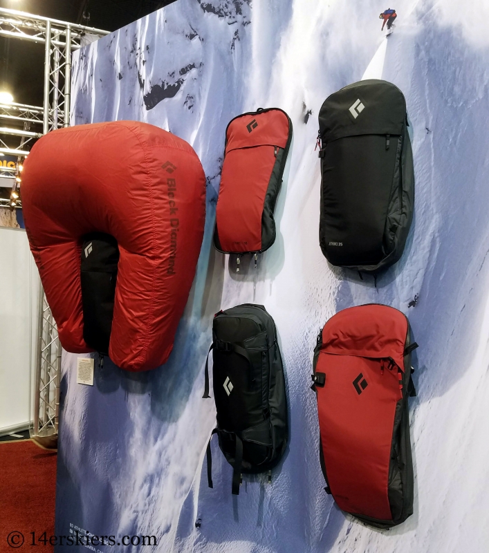 Jetforce airbag shop