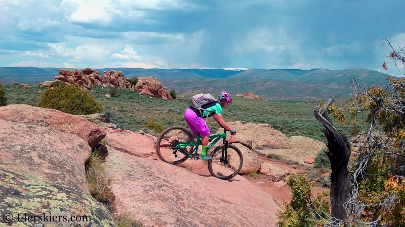 canyon bike cap