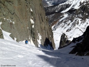 Turkey Chute  3.19.16