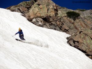 Sundance Mountain 6.18.16